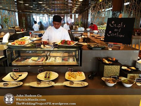 solaire manila restaurants|Yakumi: 5 Things We Loved About Solaire’s Japanese .